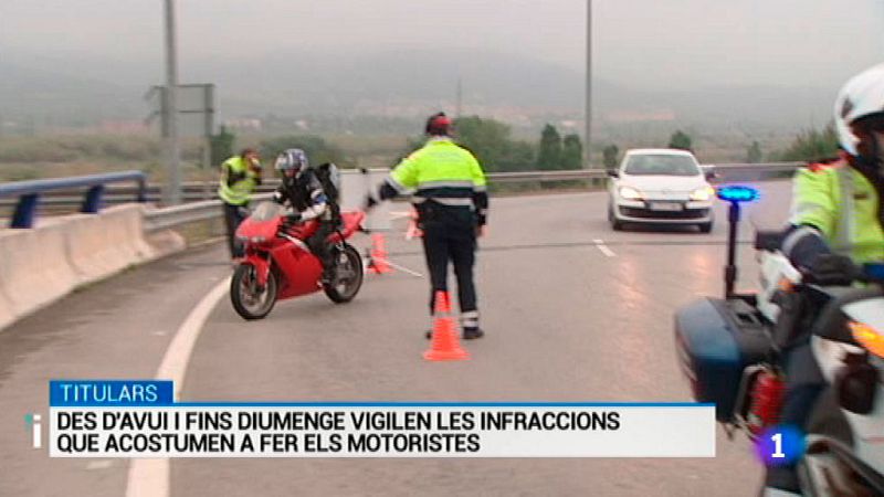 L'Informatiu 2 - 09/05/2016