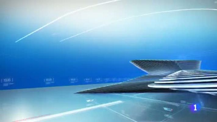 TeleCantabria - Telecantabria 2 - 09/05/16