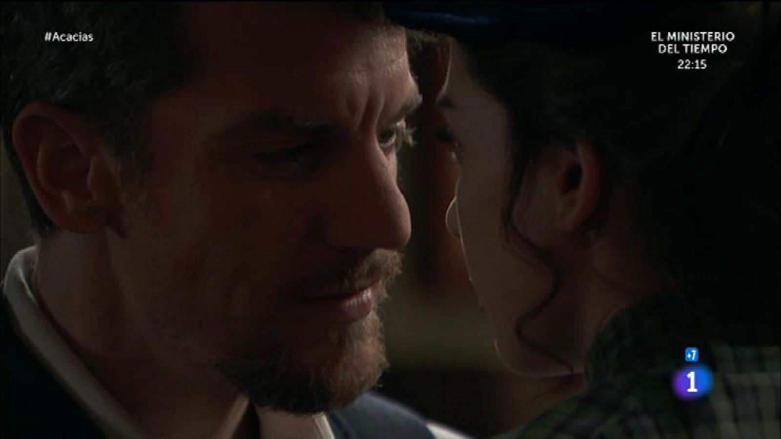 Acacias - Mauro y Teresa se dan una oportunidad como pareja