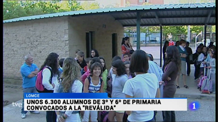 Informativo Telerioja - Informativo Telerioja 2 - 09/05/16