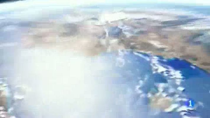 Telenorte - País Vasco - El tiempo en el País Vasco - 09/05/16