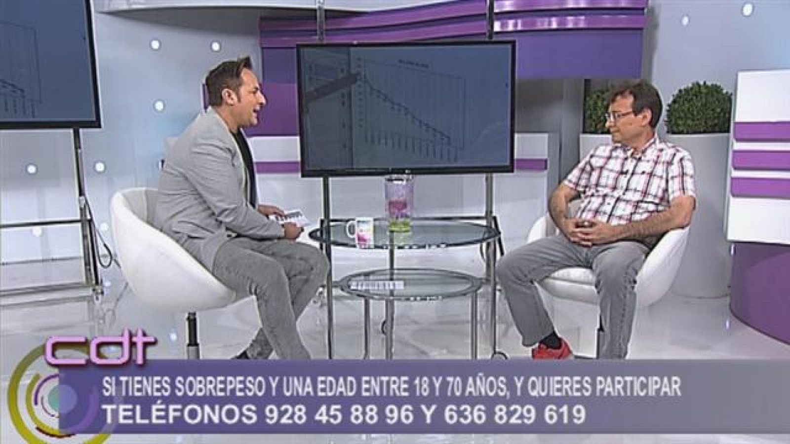 Cerca de ti - 09/05/2016