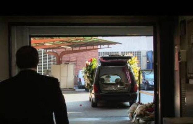 Documentos TV - El último viaje