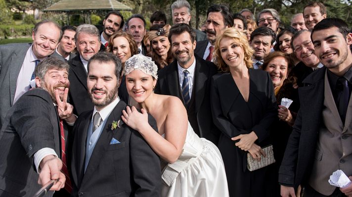 El Ministerio del Tiempo - Avance del capítulo 20: "Hasta que el tiempo nos separe"