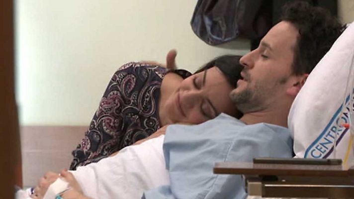 Centro médico - Episodio 131