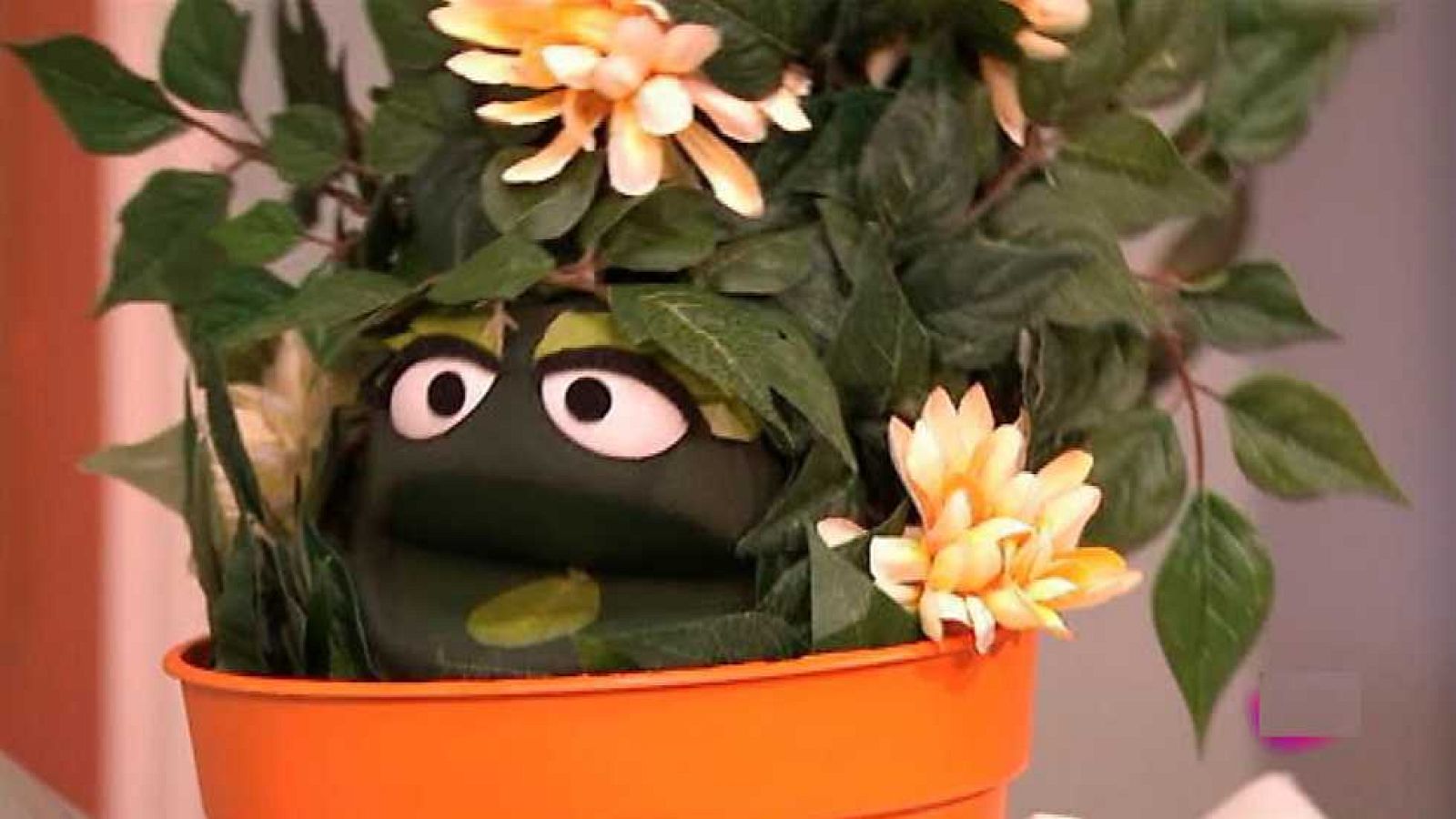 Furgus y la nueva planta - El Hotel Furchester | Ver