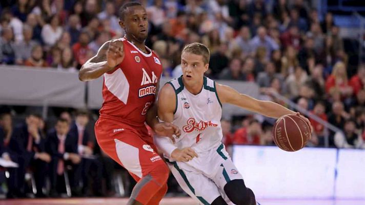 El quinto cuarto - El Quinto Cuarto - 09/05/16