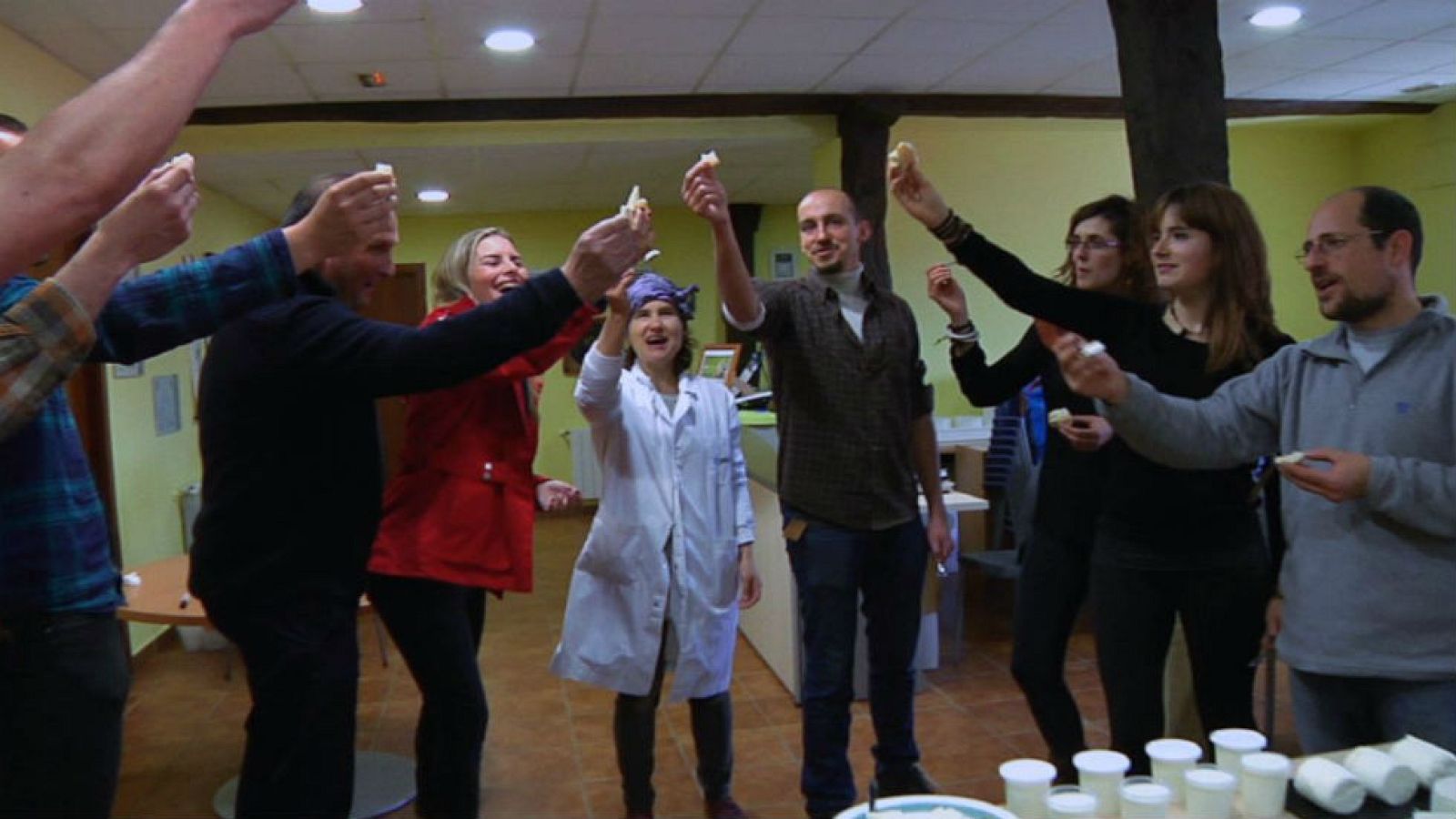 Una escuela de pastores