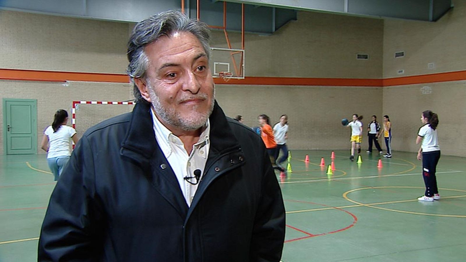 Pepu Hernández regresa a las canchas al rescate de un equipo juvenil | Ver