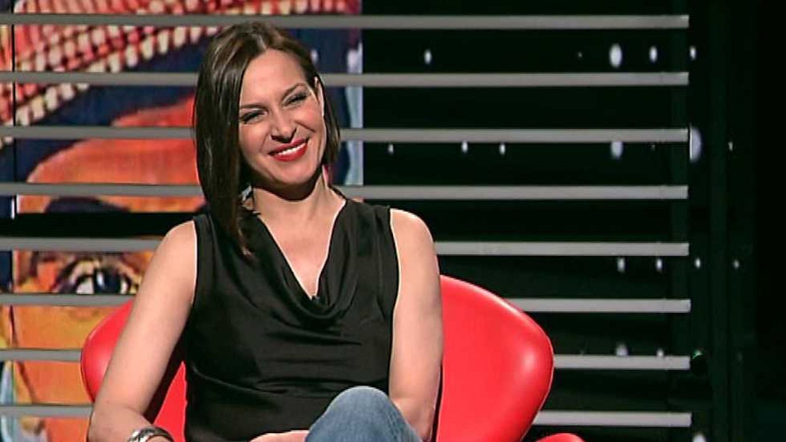 Historia de nuestro cine - La revoltosa (Presentación) - ver ahora