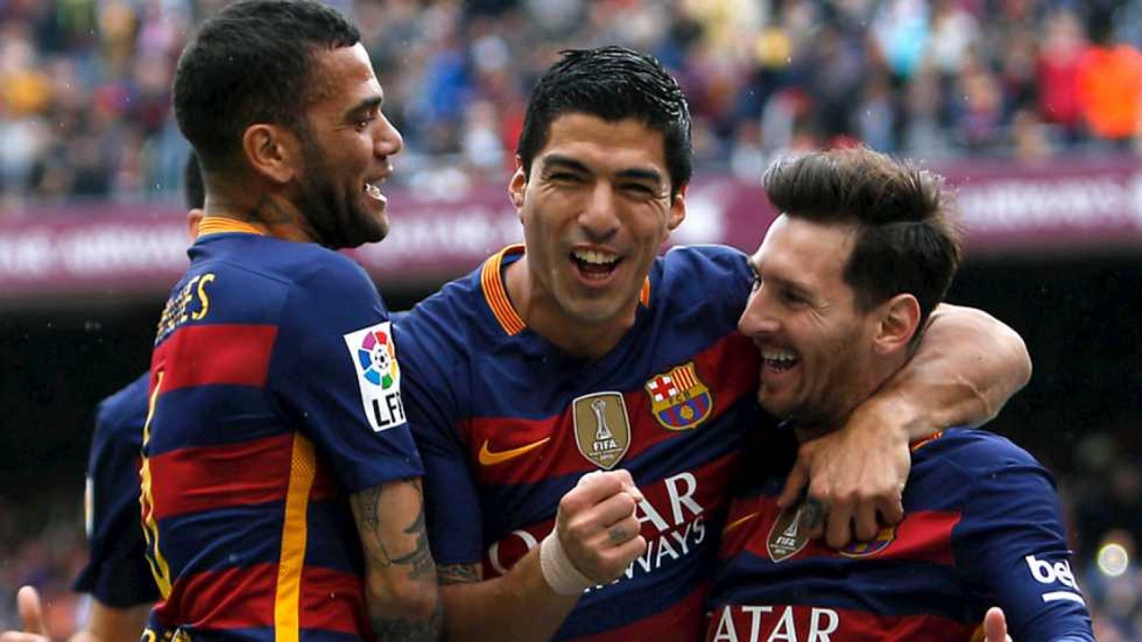 Estudio Estadio - 09/05/16 - ver ahora