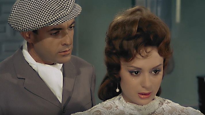 Cine de siempre - La revoltosa