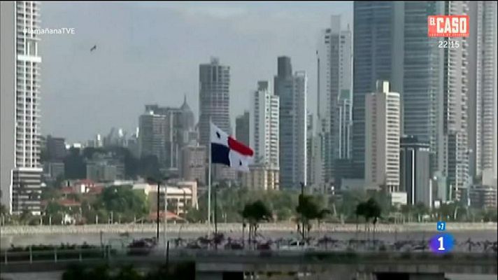 La mañana - Dentro de los papeles de Panamá