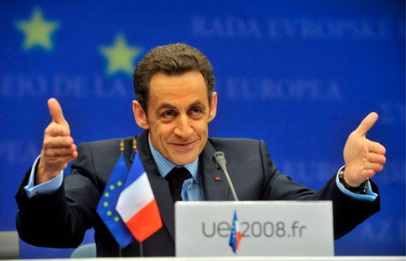 La Unión Europea va a destinar doscientos mil millones para reactivar la economía | Ver