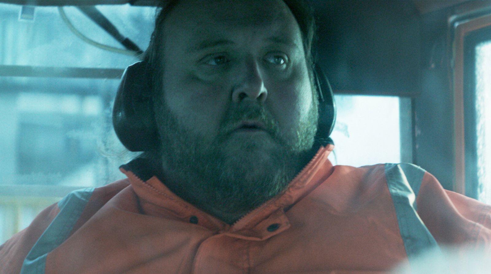 Tráiler de 'Corazón gigante', de Dagur Kári | Ver