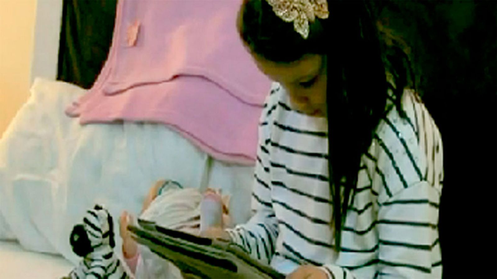 Mundo Hacker - Menores en la red (2)- Avance