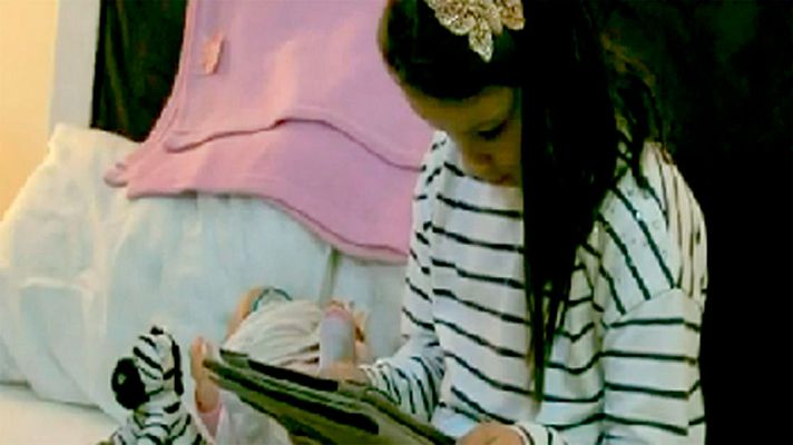 Mundo Hacker - Menores en la red (2)- Avance