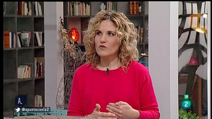 A punto con La 2 - El contacto cero