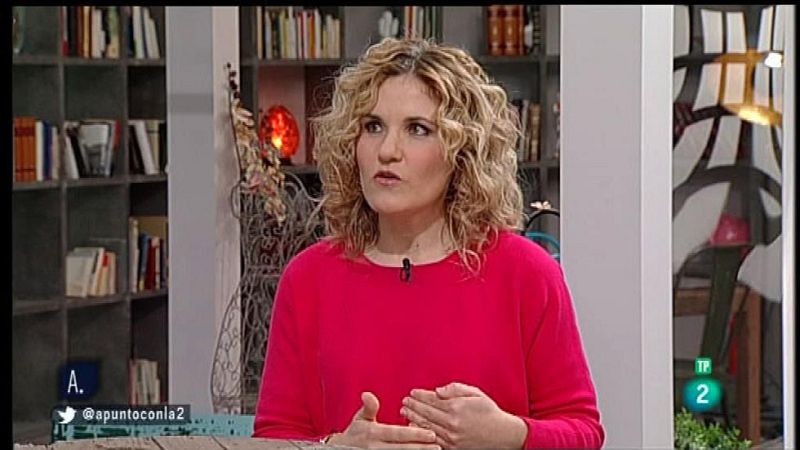 A punto con La 2 - A punto para vivir - El contacto cero