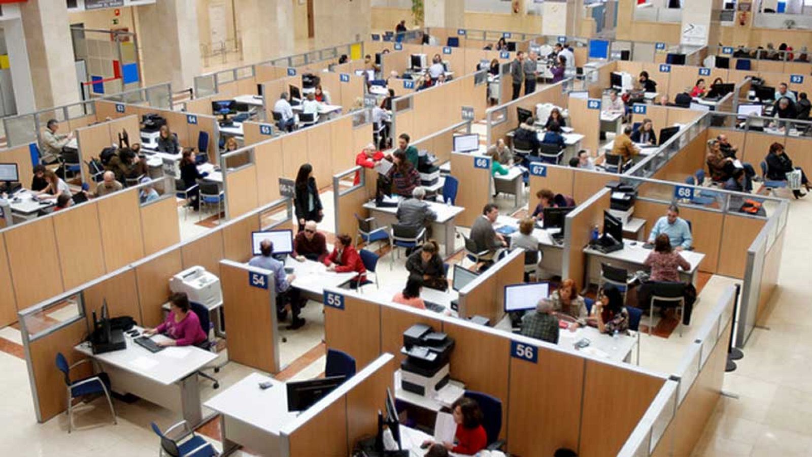 La Comunidad de Madrid en 4' - 10/05/16