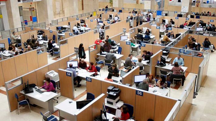 Informativo de Madrid - La Comunidad de Madrid en 4' - 10/05/16