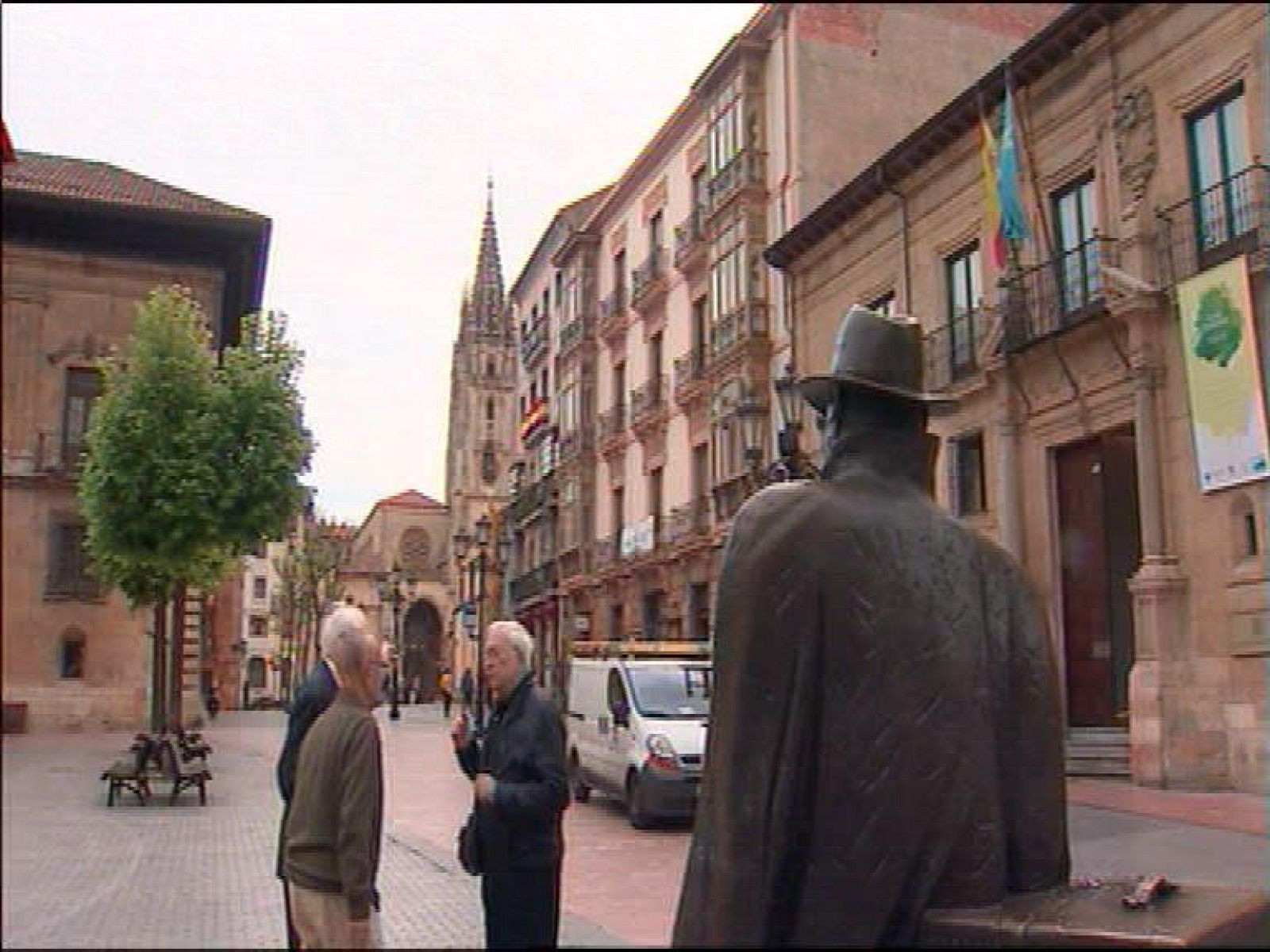 El tiempo en Asturias - 10/05/16 | Ver