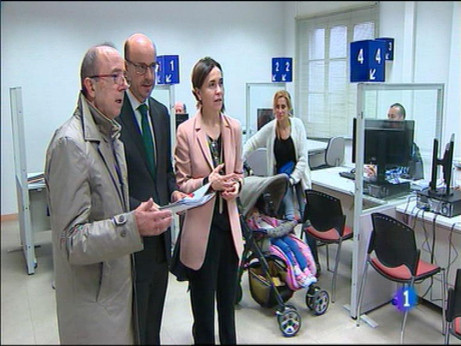 Asturias en 2' - 10/05/16 | Ver