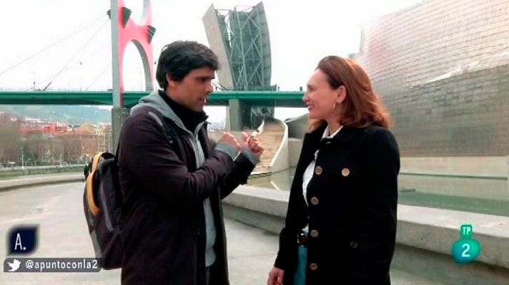 A punto con La 2 - Espacio vital - Reformar para recuperar el pasado