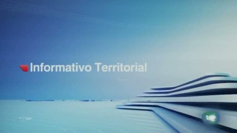 Noticias de Castilla-La Mancha - 05/05/16 | Ver