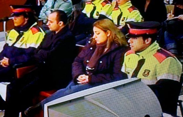  - Continúa el juicio por malos tratos