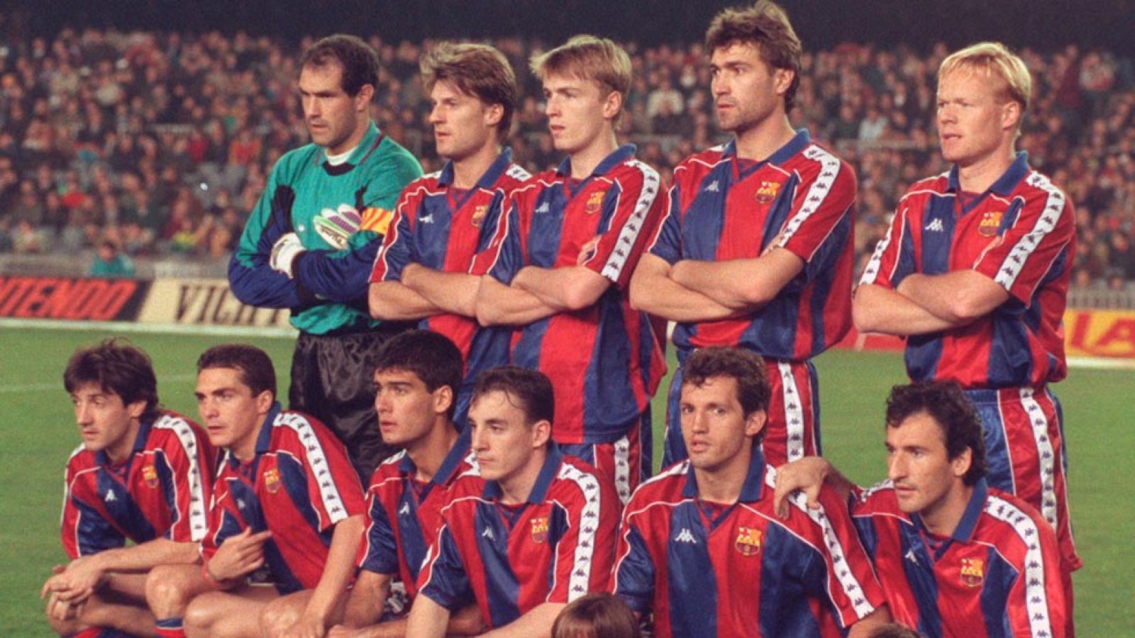 El 'rey' de las Ligas en las últimas jornadas | Ver