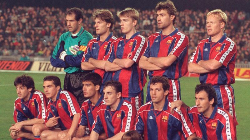 El 'rey' de las Ligas en las últimas jornadas | Ver