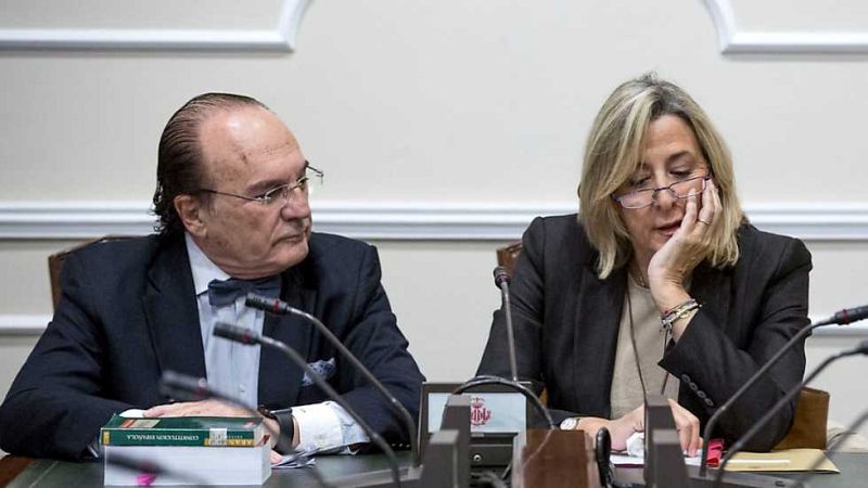 L'Informatiu - Comunitat Valenciana 2 - 10/05/16 - Ver ahora