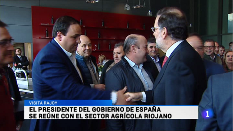 Informativo Telerioja - 10/05/16