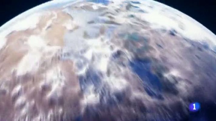 TeleCantabria - El tiempo en Cantabria - 10/05/16