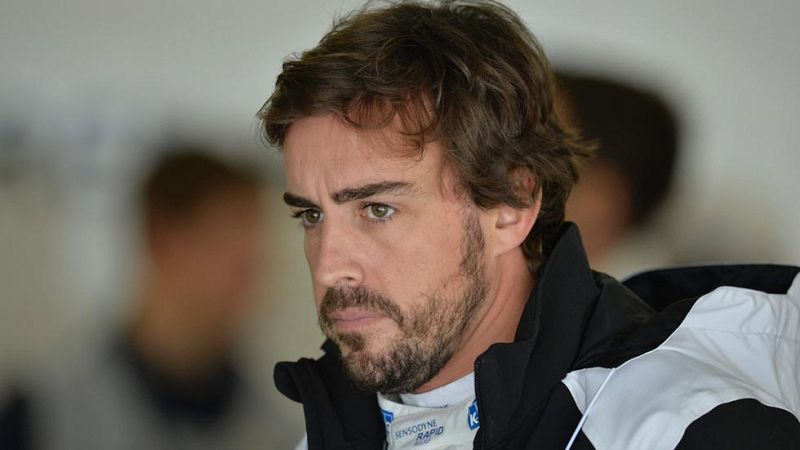 Alonso regresa a Montmeló, escenario de su última victoria hace tres años | Ver
