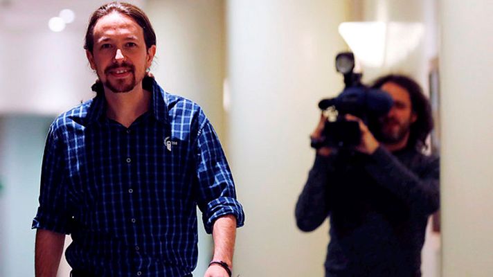 Telediario 1 - Telediario 1 en 4' - 10/05/16