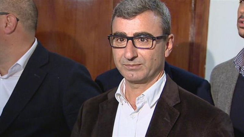 Canarias en 2' - 10/05/2016