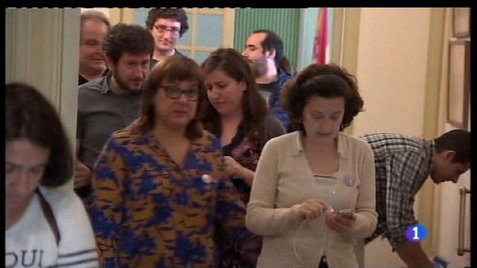 Informatiu Balear 2 - 10/05/16