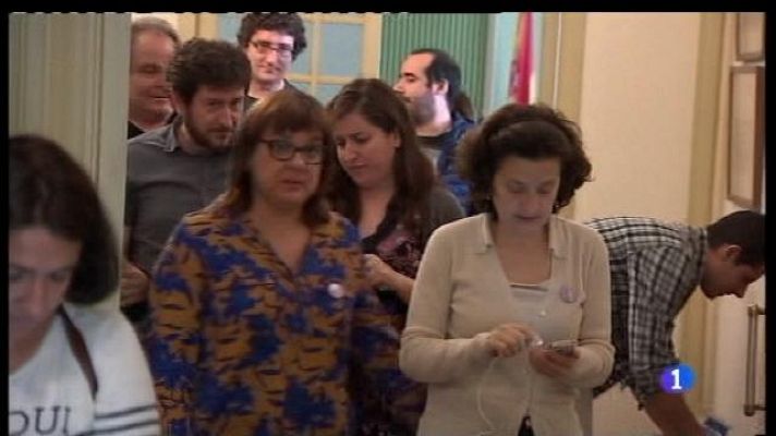 Informatiu Balear - Informatiu Balear 2 - 10/05/16