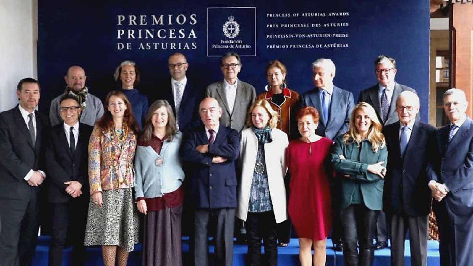 España en 24 horas - 10/05/16 - ver ahora