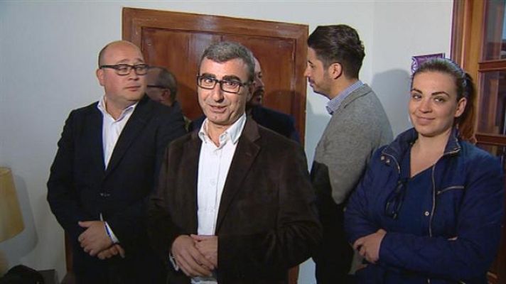 Telecanarias - Telecanarias - 10/05/2016