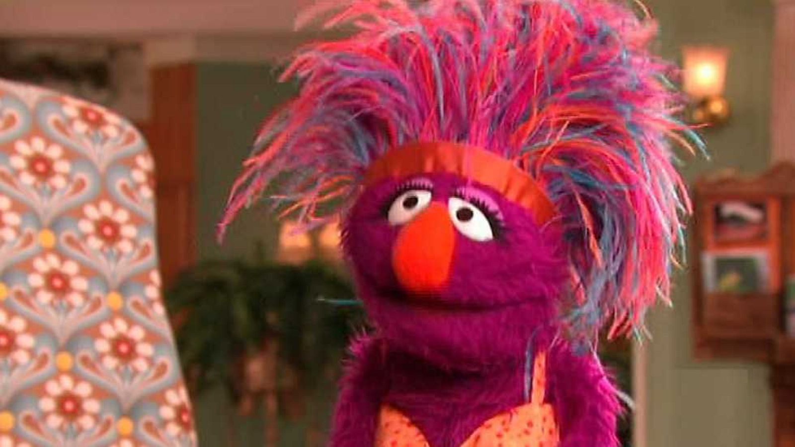 La llave de Phoebe - El Hotel Furchester | Ver