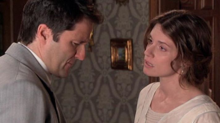 Seis hermanas - Episodio 262