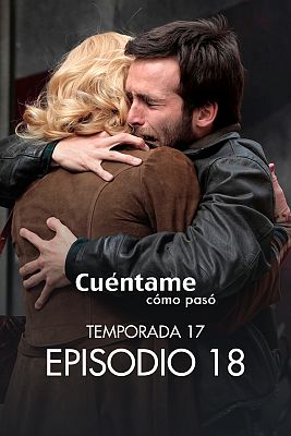 Cuéntame cómo pasó - 70 minutos