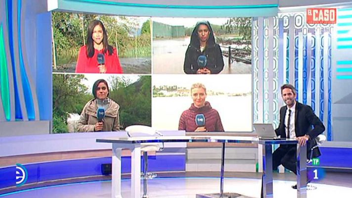 España Directo - España Directo - 10/05/16