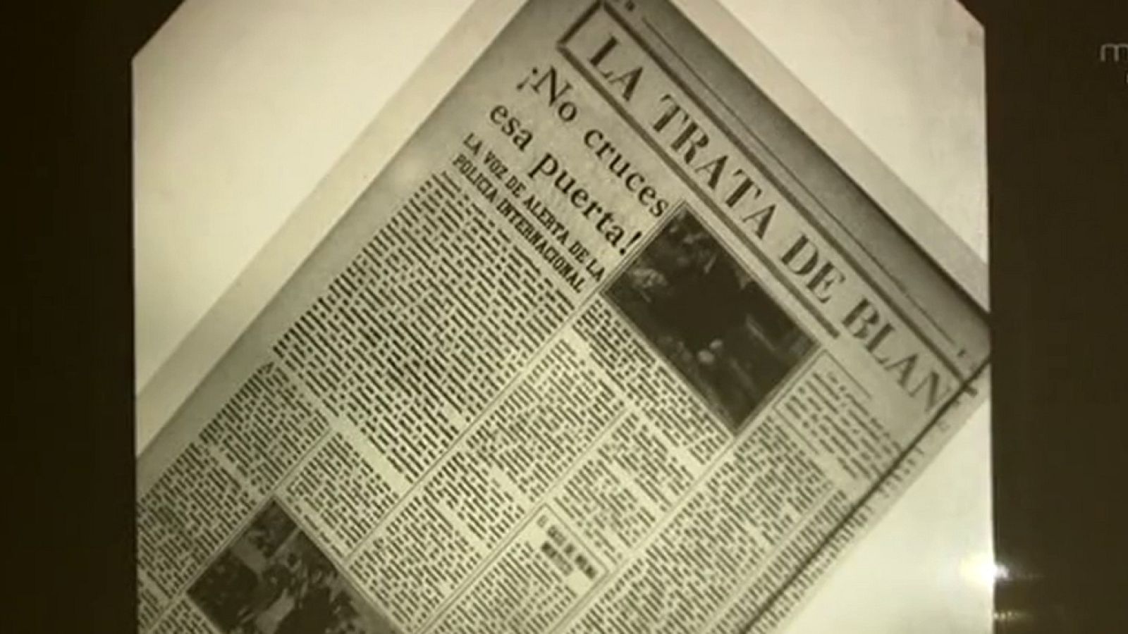 Las claves de El Caso - Capítulo 9 - ver ahora