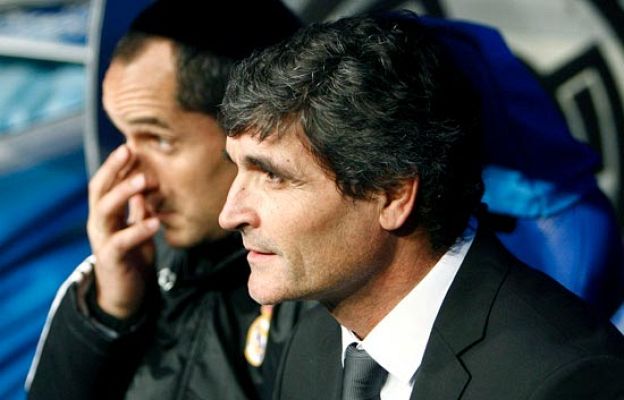  - Los orígenes de Juande Ramos