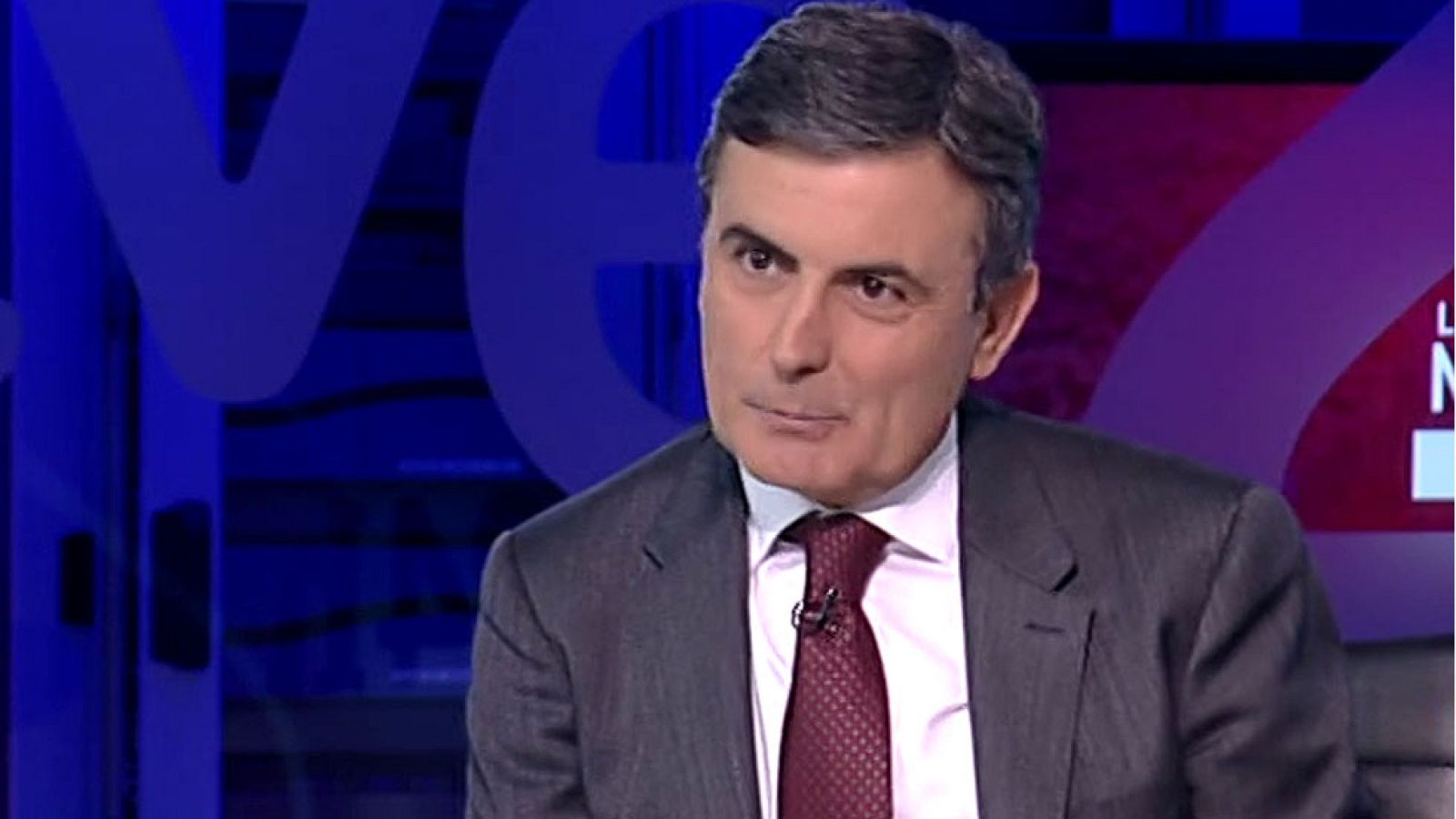 Pedro Saura del PSOE asegura que Podemos ha tenido en las encuestas un bajonazo y que ahora tratan de confundirlo con el sorpasso'