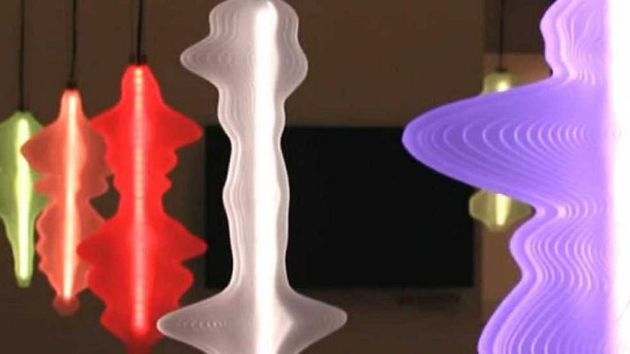 La 2 Noticias - La 2 Noticias - 10/05/16